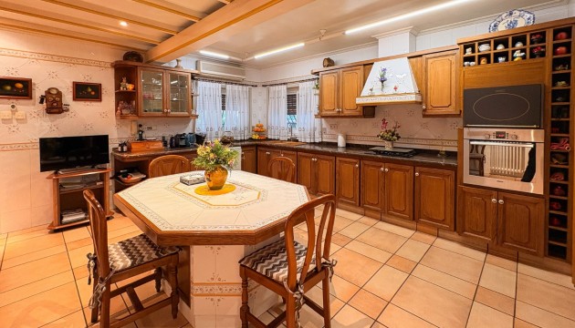 Sale - Villas - Elche - Altzabares Alto