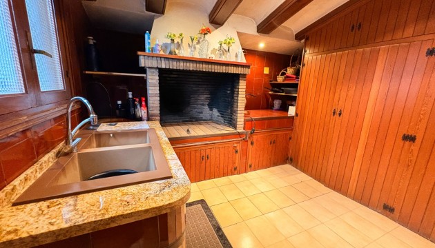 Sale - Villas - Elche - Altzabares Alto