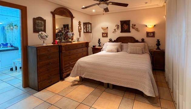 Sale - Villas - Elche - Altzabares Alto