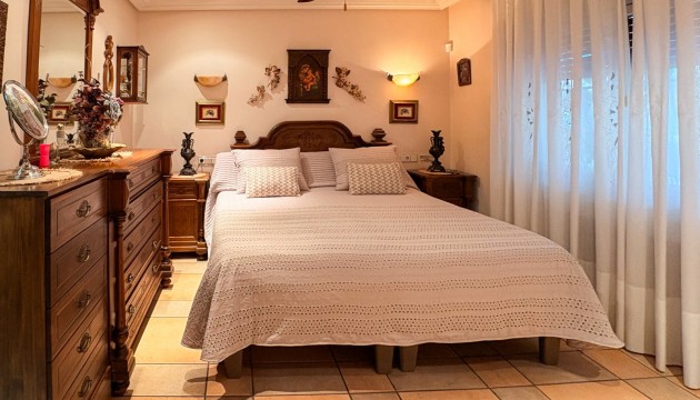 Sale - Villas - Elche - Altzabares Alto