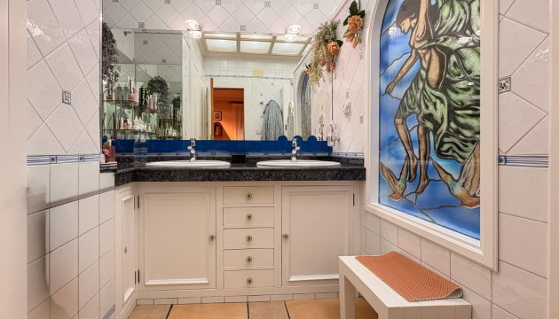 Sale - Villas - Elche - Altzabares Alto