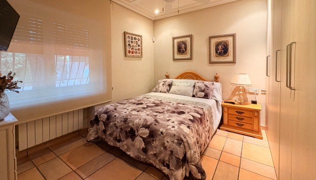 Sale - Villas - Elche - Altzabares Alto