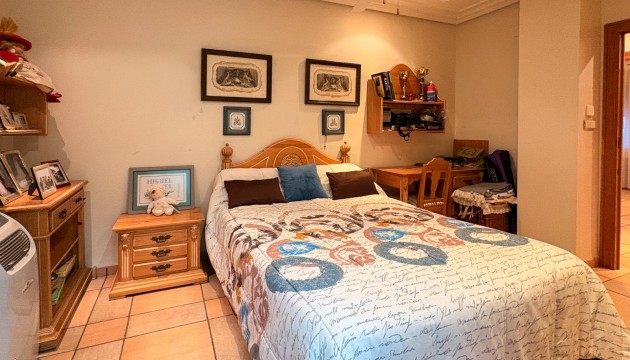 Sale - Villas - Elche - Altzabares Alto