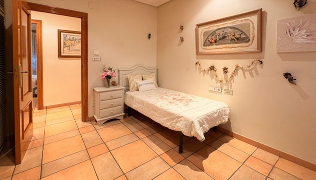 Sale - Villas - Elche - Altzabares Alto