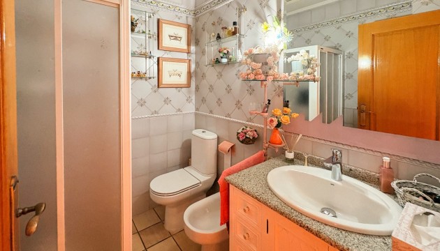 Sale - Villas - Elche - Altzabares Alto