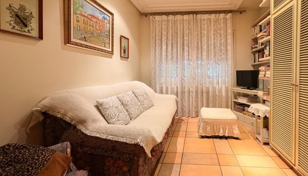 Sale - Villas - Elche - Altzabares Alto