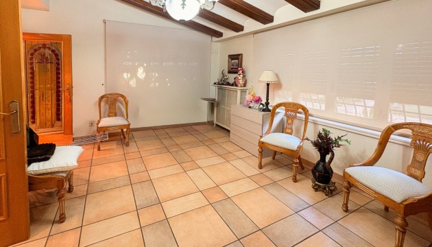 Sale - Villas - Elche - Altzabares Alto