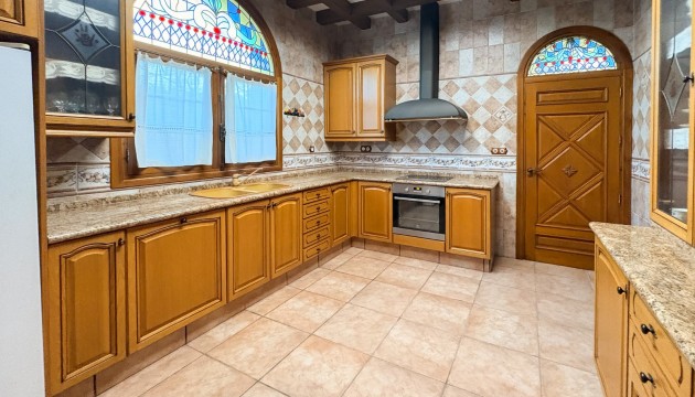 Sale - Villas - Elche - Altzabares Alto