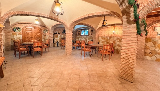 Sale - Villas - Elche - Altzabares Alto