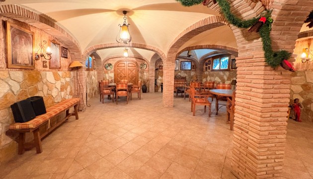 Sale - Villas - Elche - Altzabares Alto