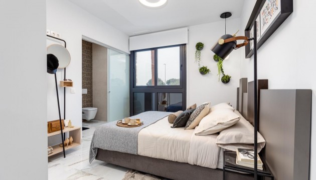 New Build - Apartment - Ciudad Quesada - Lo marabú