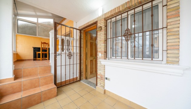 Revente - Townhouse - Ciudad Quesada