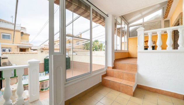 Revente - Townhouse - Ciudad Quesada