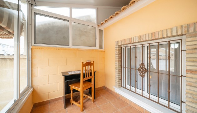Revente - Townhouse - Ciudad Quesada