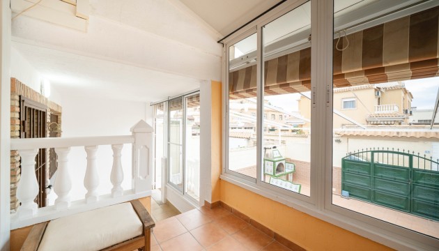 Revente - Townhouse - Ciudad Quesada