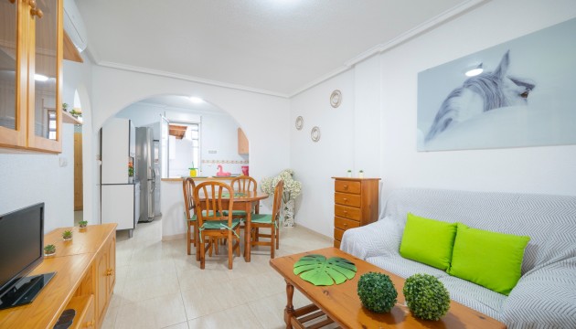 Revente - Townhouse - Ciudad Quesada