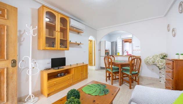 Revente - Townhouse - Ciudad Quesada