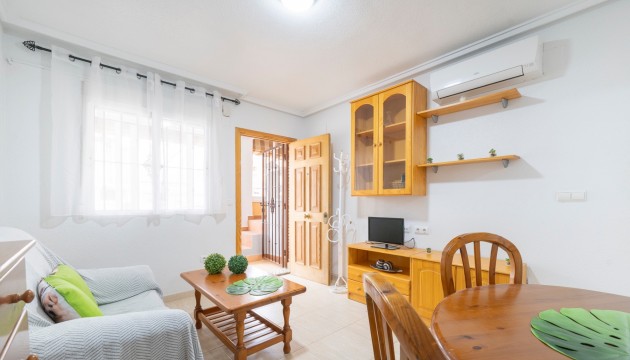 Revente - Townhouse - Ciudad Quesada