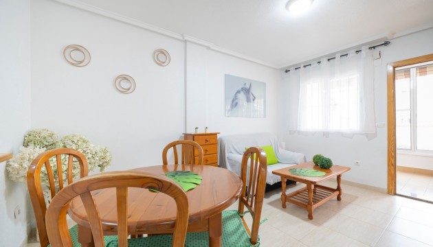 Revente - Townhouse - Ciudad Quesada