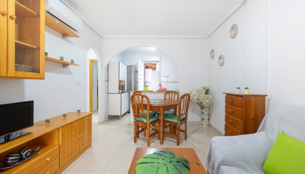 Revente - Townhouse - Ciudad Quesada