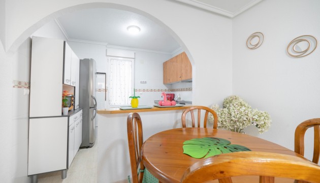 Revente - Townhouse - Ciudad Quesada