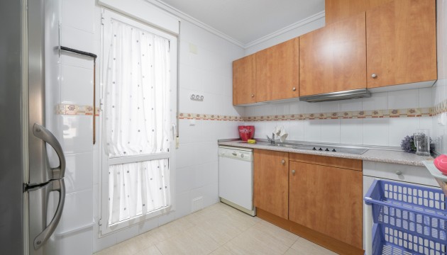 Revente - Townhouse - Ciudad Quesada