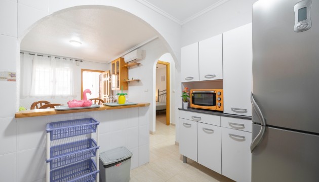 Revente - Townhouse - Ciudad Quesada