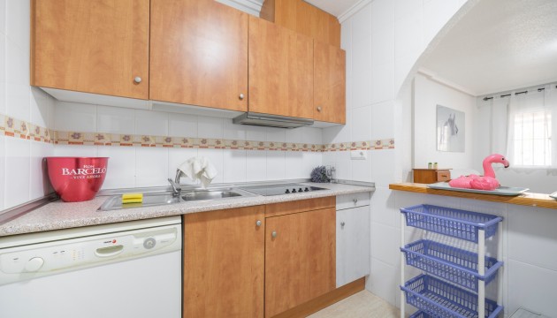 Revente - Townhouse - Ciudad Quesada