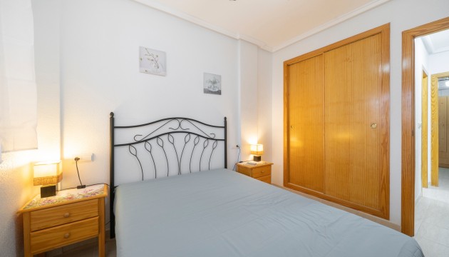 Revente - Townhouse - Ciudad Quesada