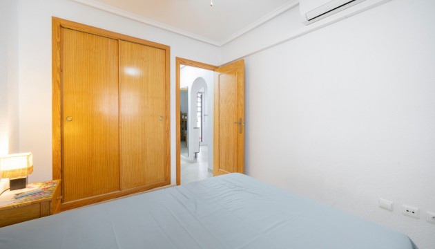 Revente - Townhouse - Ciudad Quesada