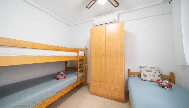 Revente - Townhouse - Ciudad Quesada