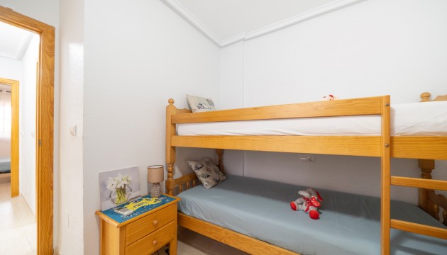 Revente - Townhouse - Ciudad Quesada