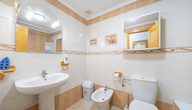 Revente - Townhouse - Ciudad Quesada