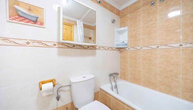 Revente - Townhouse - Ciudad Quesada