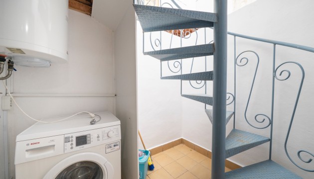 Revente - Townhouse - Ciudad Quesada