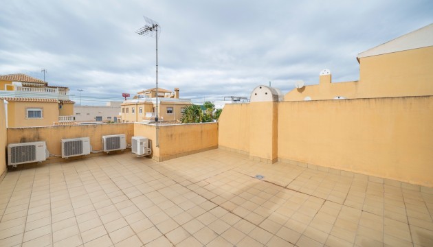 Revente - Townhouse - Ciudad Quesada