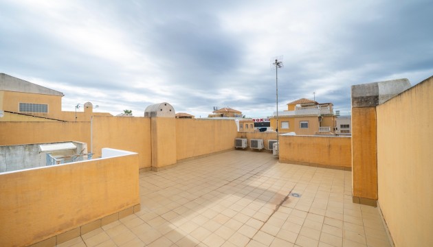 Revente - Townhouse - Ciudad Quesada