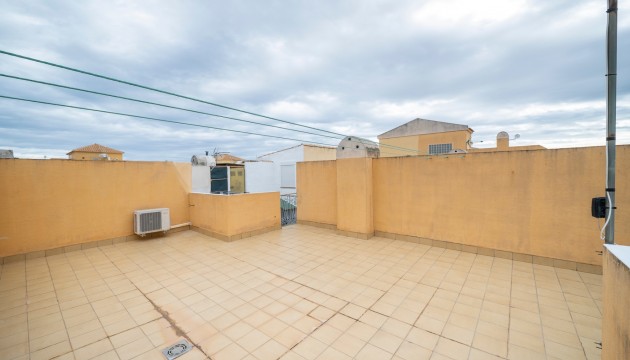 Revente - Townhouse - Ciudad Quesada