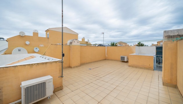 Revente - Townhouse - Ciudad Quesada