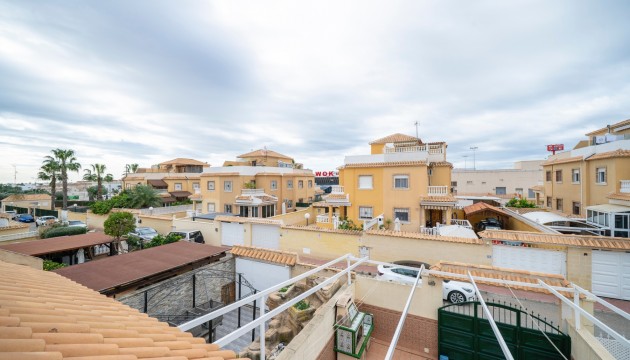 Revente - Townhouse - Ciudad Quesada