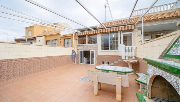 Revente - Townhouse - Ciudad Quesada