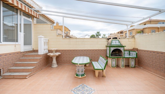 Revente - Townhouse - Ciudad Quesada