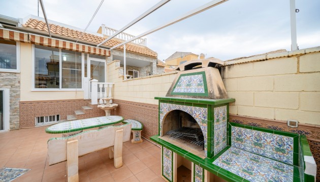 Revente - Townhouse - Ciudad Quesada