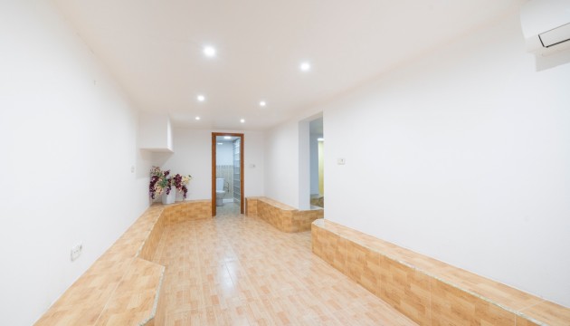 Revente - Townhouse - Ciudad Quesada