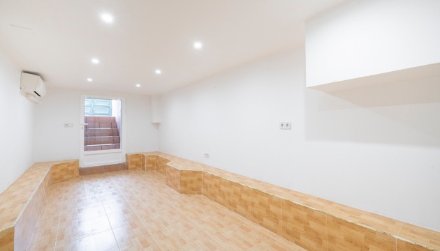 Revente - Townhouse - Ciudad Quesada