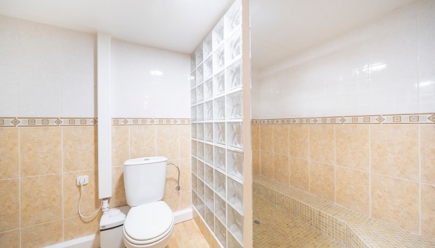 Revente - Townhouse - Ciudad Quesada