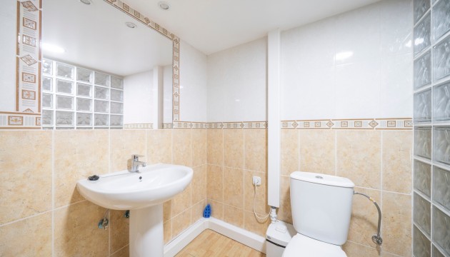 Revente - Townhouse - Ciudad Quesada