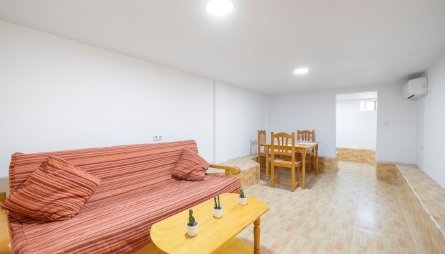 Revente - Townhouse - Ciudad Quesada