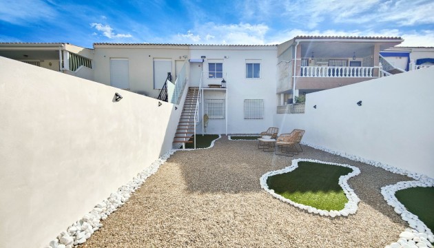 Revente - Maison de ville - Cabo Roig