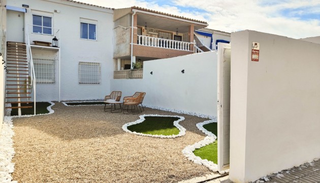 Revente - Maison de ville - Cabo Roig